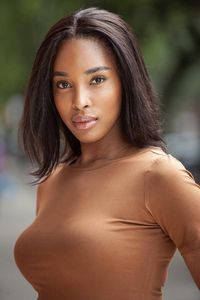 Vanessa Okafor