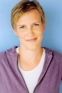 Krista Patton