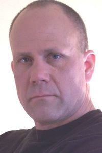 Mark Harper
