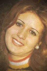 Layla Hamadah