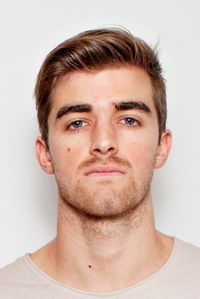 Andrew Taggart