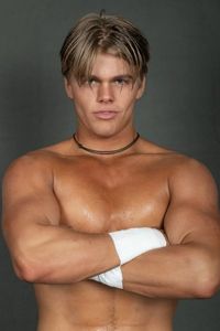 Brad Baylor