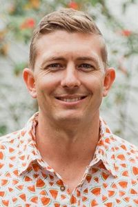 Tim Lindenmayer