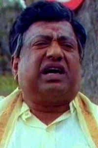 V.K. Ramasamy