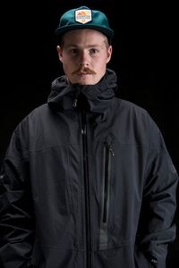 Parker White
