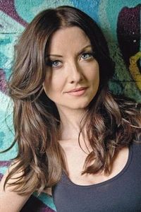 Jennifer Zamparelli