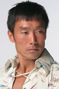 Mark Ho-nam Cheng