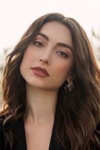 Ellen Pierre