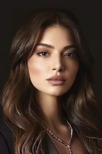 Melisa Pamuk