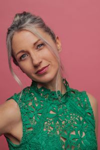 Sara Jean Ford