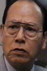 Chan Ging-Cheung