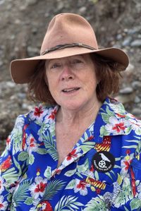 Lulu Keating