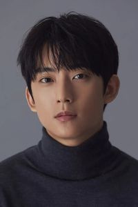 Gong Chan-shik