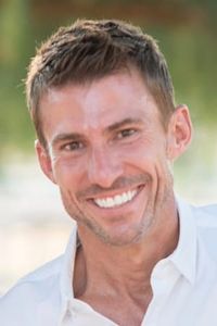 James Thompson III