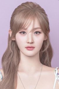 Belle Shim