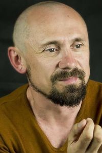 Oleg Sikirinskiy