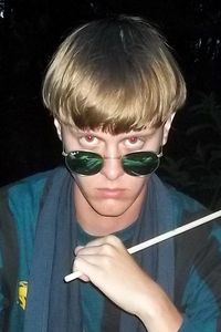Dylann Roof