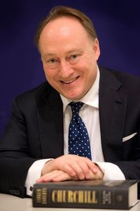 Andrew Roberts