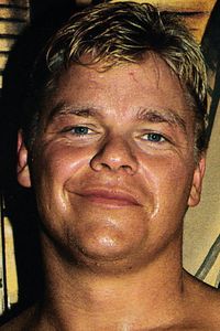 Troy Martin