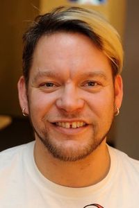 Matej Ruppert