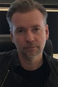 Jimmy Thörnfeldt