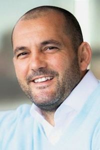 Guillaume Brahimi