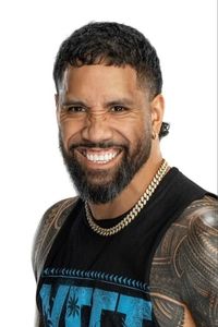 Joshua Samuel Fatu
