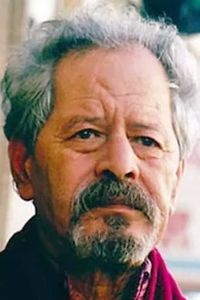 Mohammed Choukri
