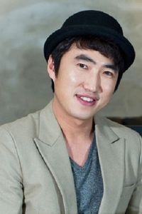 Jang Dongmin