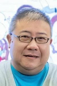 Lawrence Lau