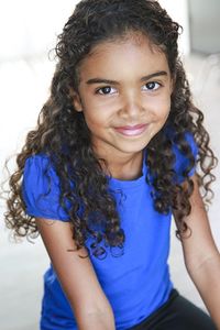 Audyssie James