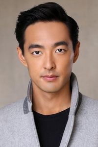 Alexander Chung