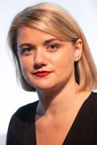 Jo Grady