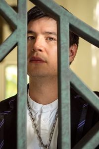 Joe Wong