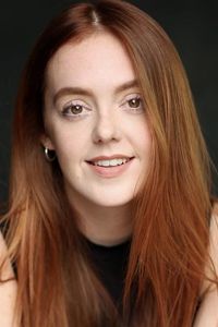 Lauren Byrne