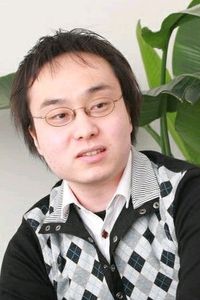 Tsukasa Fushimi