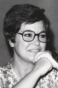 María Fernanda D'Ocón