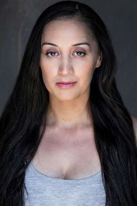 Kasina Campbell