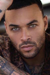 Don Benjamin
