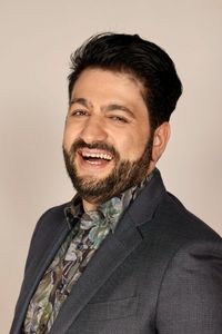 Yusif Eyvazof