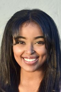 Leehana Menelik