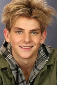 Tanner Orcutt