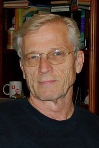 Michael Buchanan