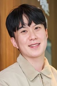 Choi Bo Pil