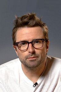 David Michôd