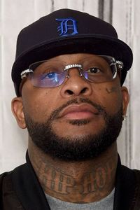 Royce Da 5'9''