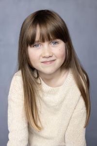 Ruby Dawn Hall