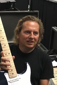 Dan Dearnley