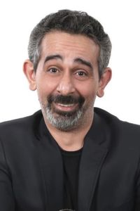Mustafa Haridi