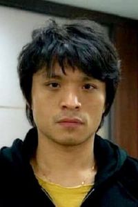Jin Yong-wook